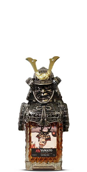 Yamato Takeda Shingen Edition Japanese Whisky