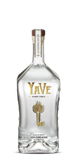 Yave Tequila Blanco