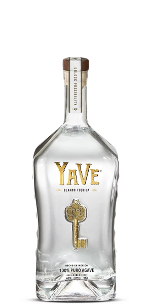 Yave Tequila Blanco