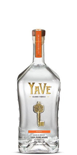 Yave Tequila Mango
