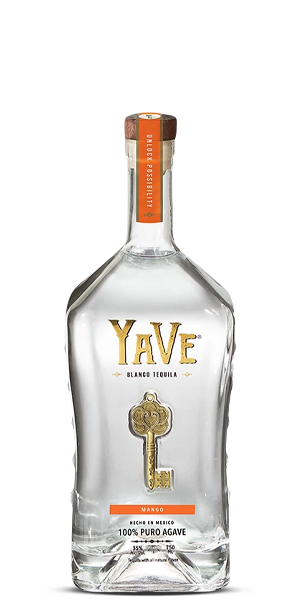 Yave Tequila Mango