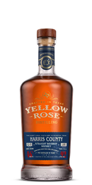 Yellow Rose Harris County Bourbon