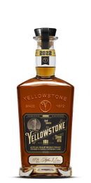 Yellowstone Limited Edition 2022 Kentucky Straight Bourbon Whiskey