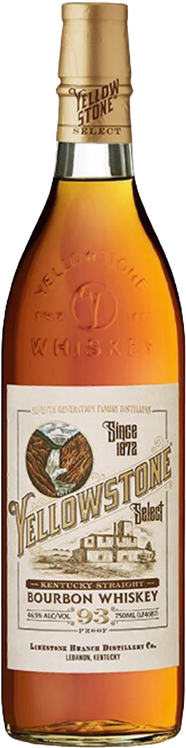 Yellowstone Kentucky Straight Bourbon Whiskey