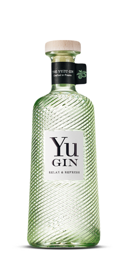 Yu Gin