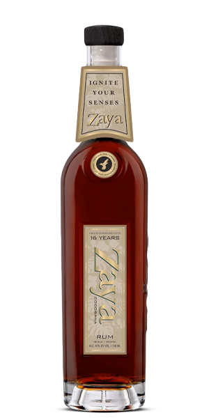 Zaya Cocobana Rum