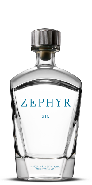 Zephyr Gin
