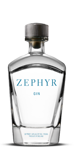 Zephyr Gin