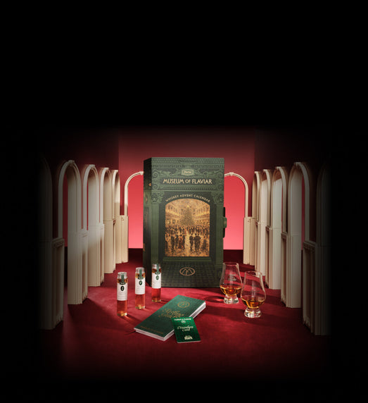 2026 Whiskey Advent Calendar Is Here