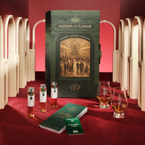WHISKEY ADVENT CALENDAR 2026
