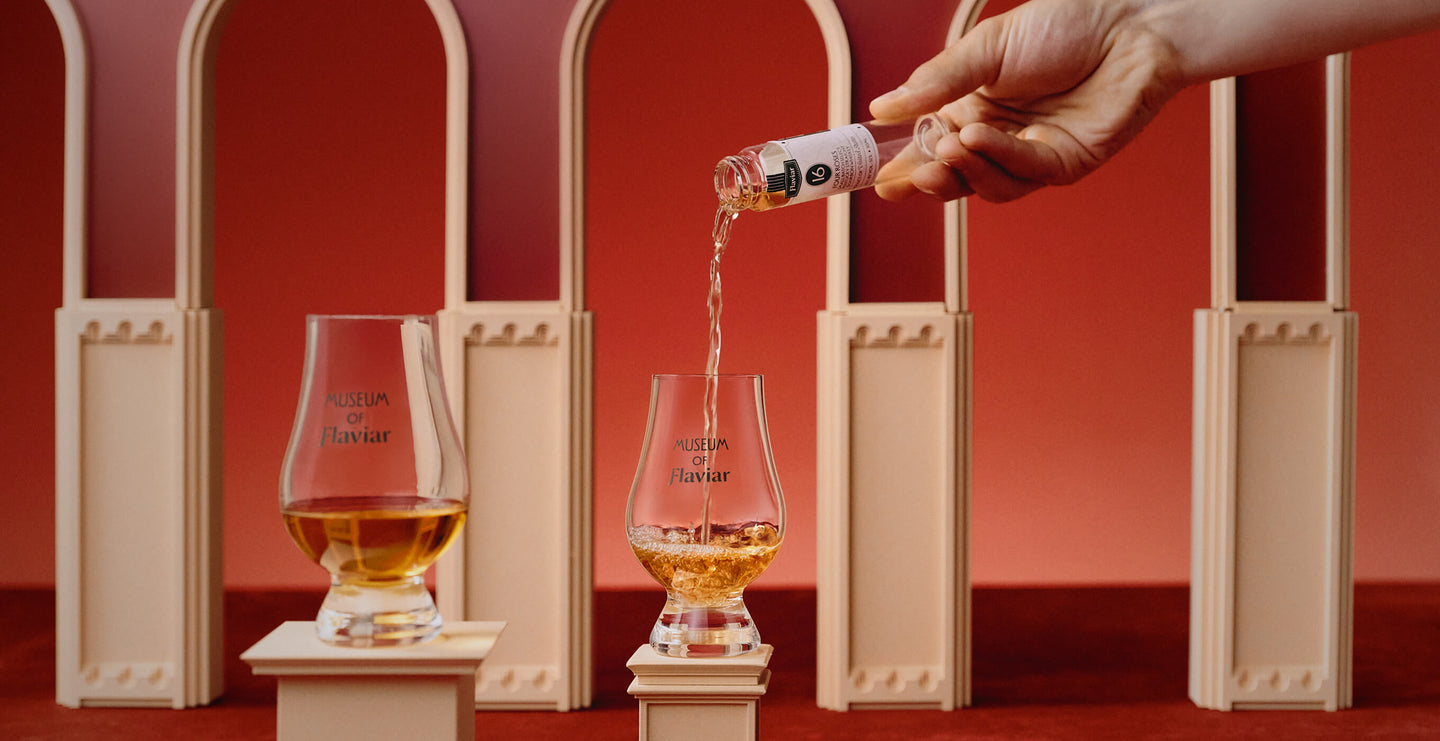 The Ultimate Whiskey Gift