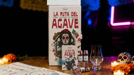 La Ruta del Agave