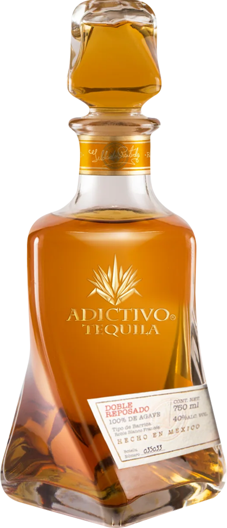 Adictivo Tequila Double Reposado
