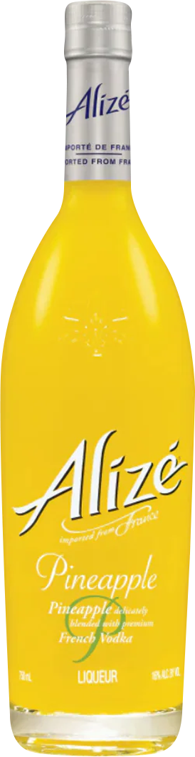 Alize Pineapple Liqueur