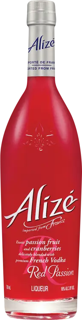 Alize Red Passion Liqueur