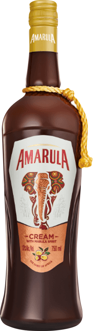 Amarula Cream Liqueur