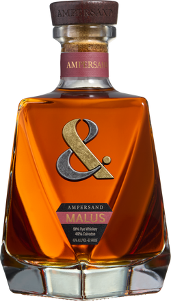 Ampersand Malus Rye & Calvados
