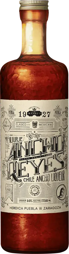 Ancho Reyes Ancho Chile Liqueur