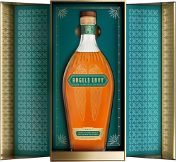 Angel’s Envy Cellar Collection Vol. 5 Tequila Cask Finish Straight Rye Whiskey