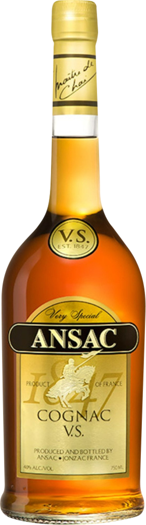 Ansac VS Cognac