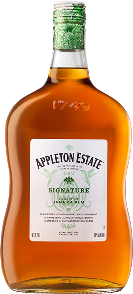 Appleton Estate Signature Blend (1.75L)