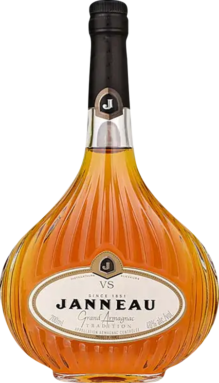 Janneau V.S. Tradition Grand Armagnac