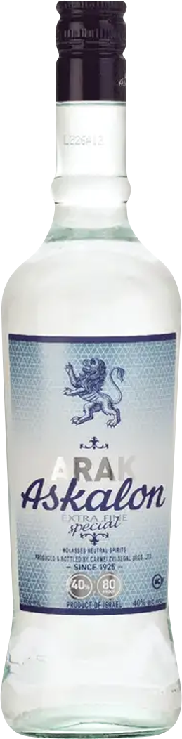 Askalon Extra Fine Special Arak
