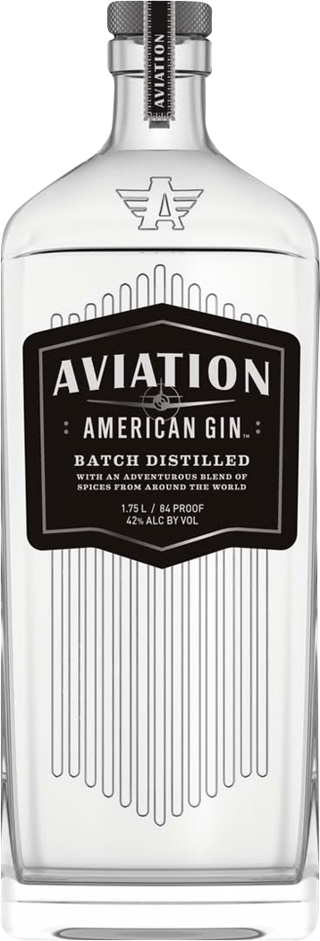 Aviation American Gin (1.75L)