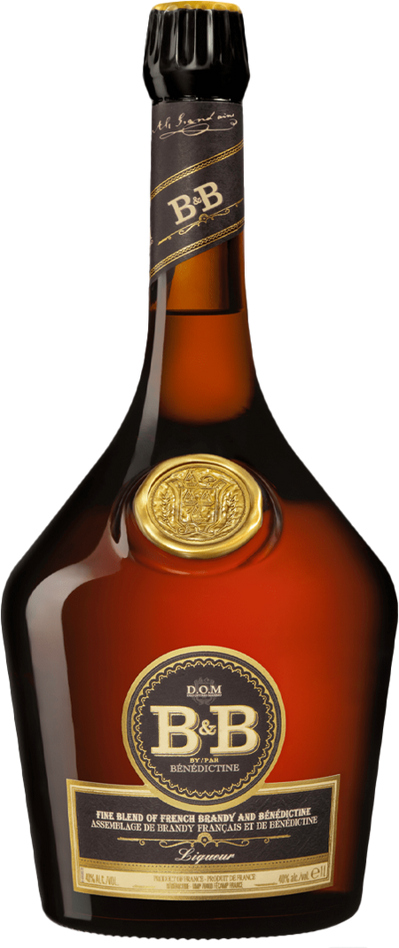 Benedictine B&B Liqueur