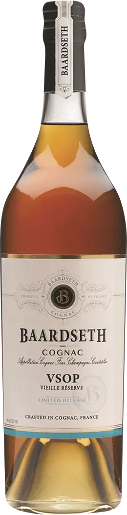 Baardseth VSOP Vieille Reserve Fine Champagne Cognac