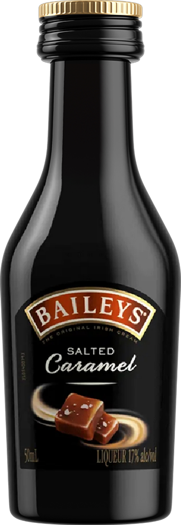 Baileys Salted Caramel Liqueur