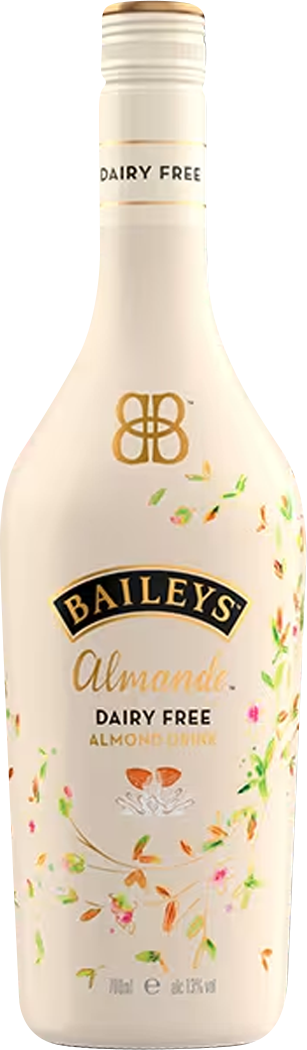 Baileys Almande Almond Milk Liqueur