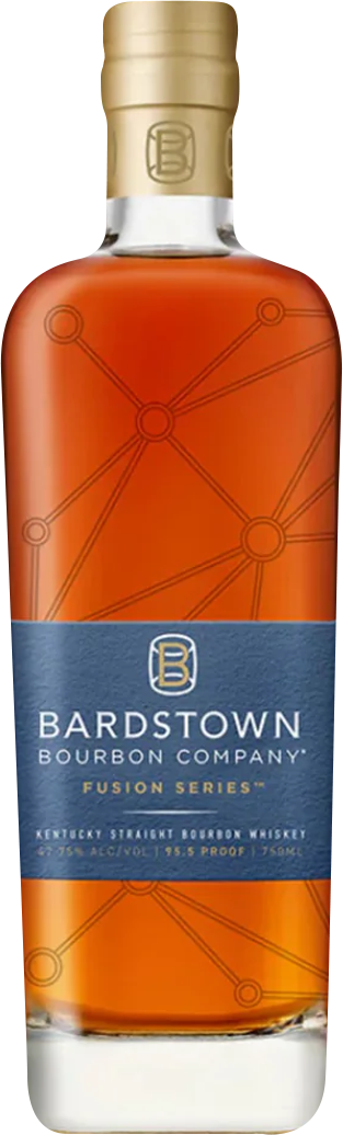 Bardstown Fusion Series Kentucky Straight Bourbon Whiskey