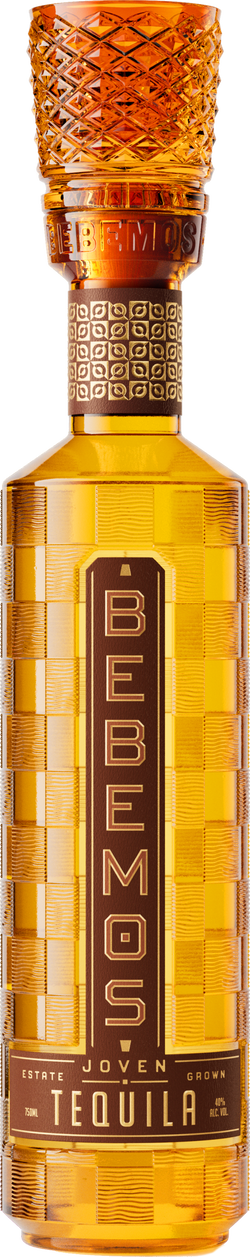 Bebemos Joven Tequila