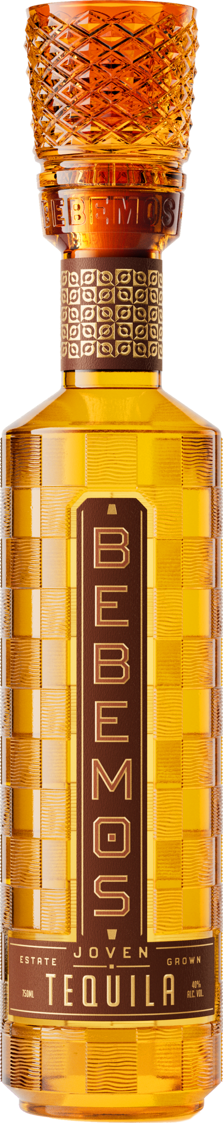 Bebemos Joven Tequila