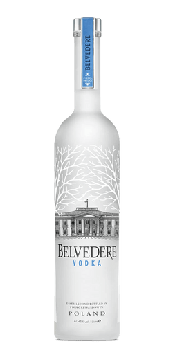 Belvedere Vodka (50mL)