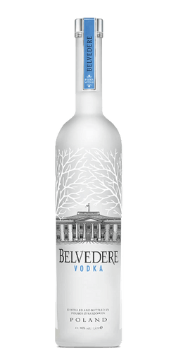 Belvedere Vodka (50mL)
