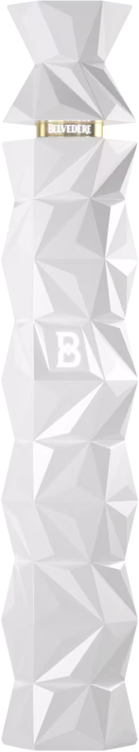 Belvedere '10' Single-Harvest Vodka