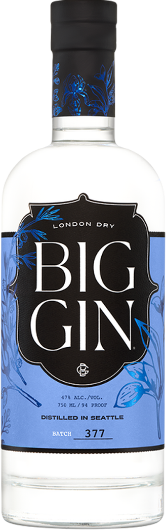 Big Gin