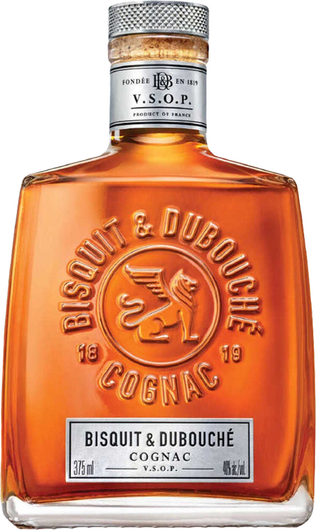Bisquit & Dubouché V.S.O.P. Cognac (375mL)