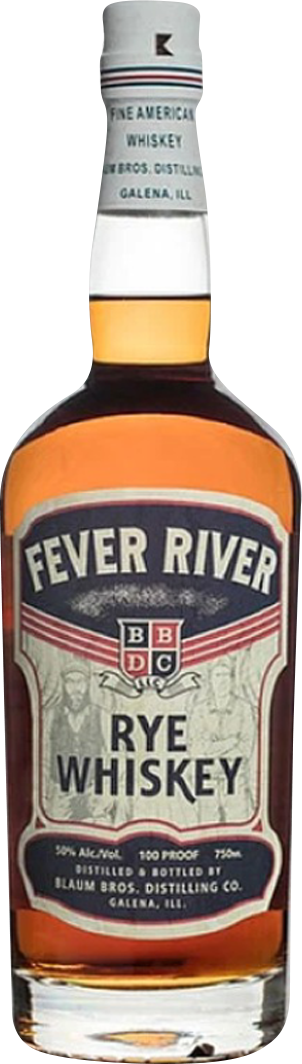 Blaum-Bros-Distilling-Co-'Fever-River'-Rye-Whiskey,-Illinois,-USA.png