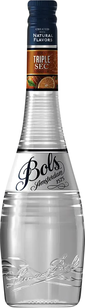 Bols Triple Sec Curacao Liqueur (1L)