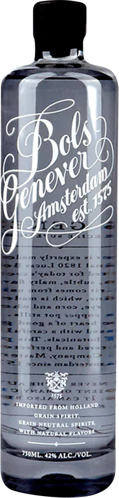 Bols Genever