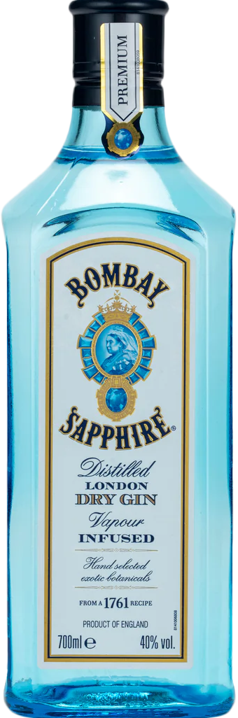Bombay Sapphire London Dry Gin
