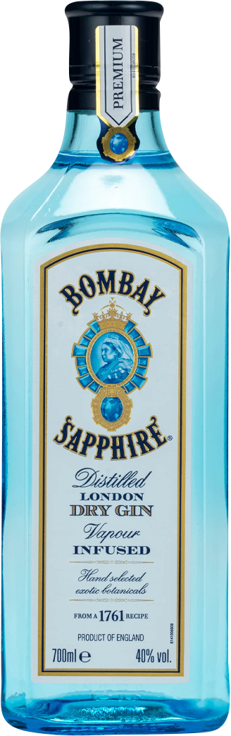 Bombay Sapphire 'East' London Dry Gin