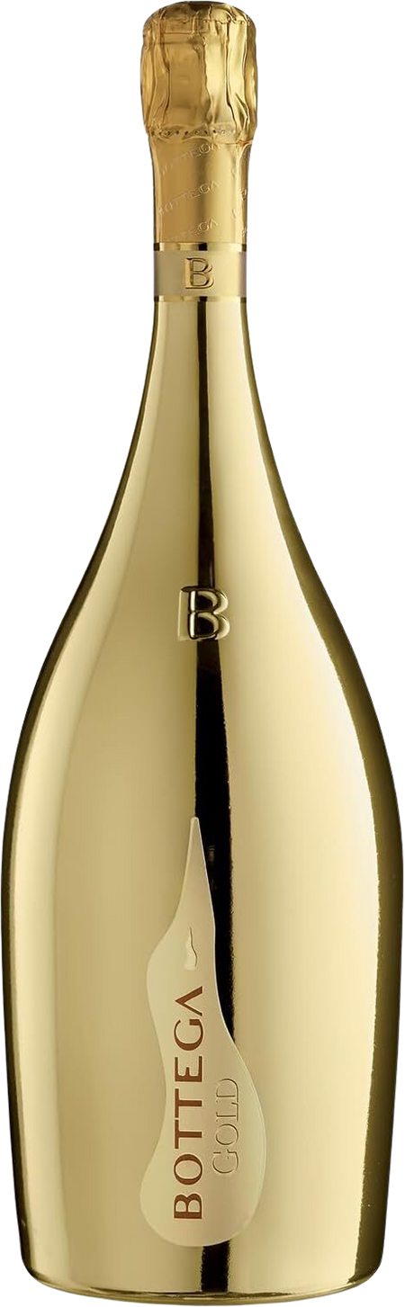 Bottega 'Gold' Prosecco Brut (1.5L)