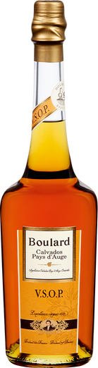 Boulard V.S.O.P Calvados Pays d'Auge