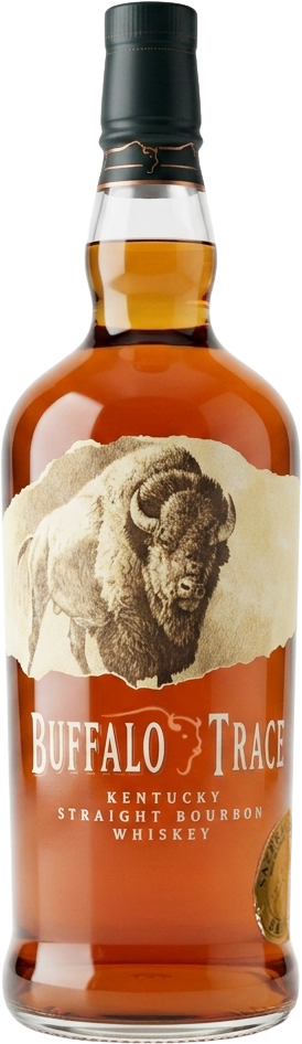 Buffalo Trace Single Barrel Select Kentucky Straight Bourbon Whiskey (1L)