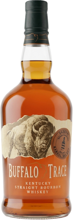 Buffalo Trace Select #054 Single Barrel Bourbon Whiskey