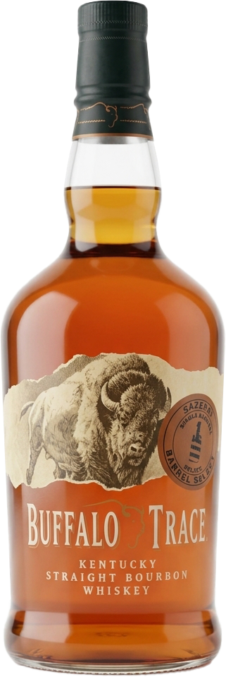 Buffalo Trace Select #054 Single Barrel Bourbon Whiskey